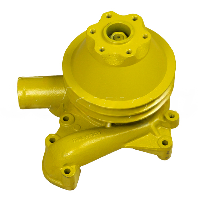 WATER PUMP A-EL02-277A forklift replacement part