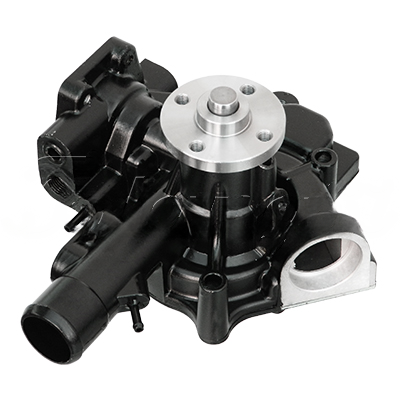 WATER PUMP A-EL02-311A forklift replacement part
