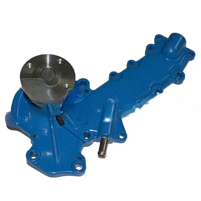 WATER PUMP A-EL02-357A forklift replacement part
