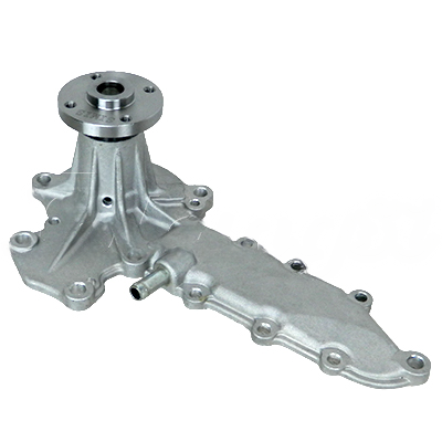 WATER PUMP A-EL02-358A forklift replacement part