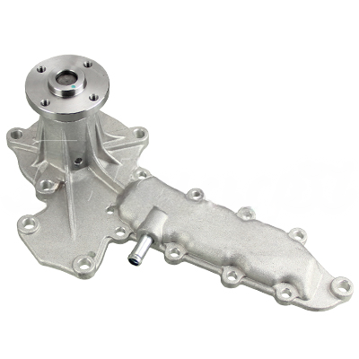 WATER PUMP A-EL02-361A forklift replacement part