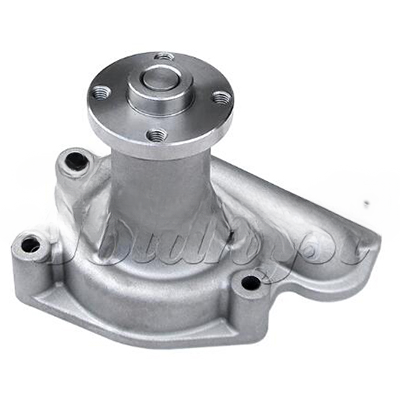 WATER PUMP A-EL02-634A forklift replacement part