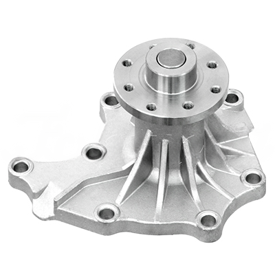 WATER PUMP A-EL02-672A forklift replacement part
