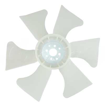FAN BLADE A-EL08-001A forklift replacement part