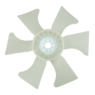 FAN BLADE A-EL08-004A forklift replacement part