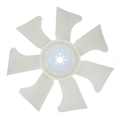 FAN BLADE A-EL08-008A forklift replacement part