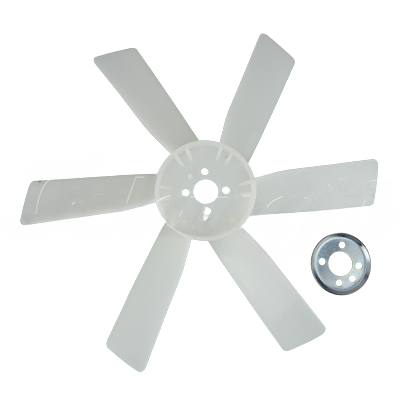 FAN BLADE A-EL08-051A forklift replacement part