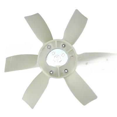FAN BLADE A-EL08-053A forklift replacement part