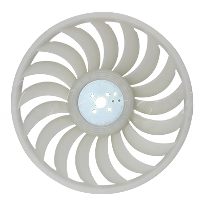 FAN BLADE A-EL08-057A forklift replacement part