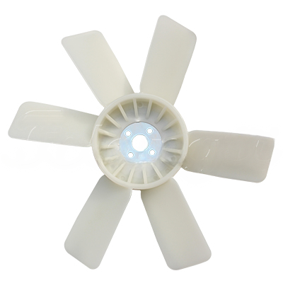 FAN BLADE A-EL08-058A forklift replacement part