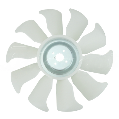 FAN BLADE A-EL08-102A forklift replacement part