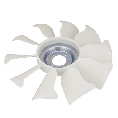 FAN BLADE A-EL08-151A forklift replacement part