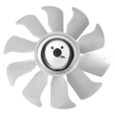 FAN BLADE A-EL08-152A forklift replacement part