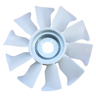 FAN BLADE A-EL08-153A forklift replacement part