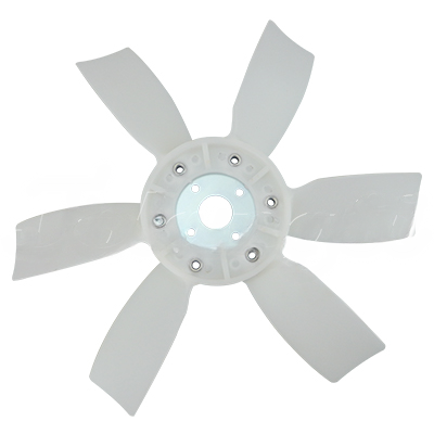 FAN BLADE A-EL08-155A forklift replacement part