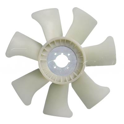 FAN BLADE A-EL08-156A forklift replacement part