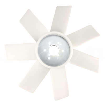 FAN BLADE A-EL08-203A forklift replacement part