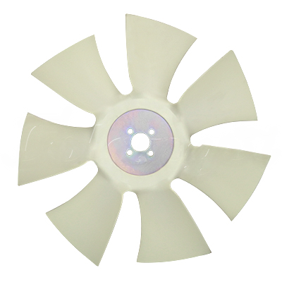 FAN BLADE A-EL08-253A forklift replacement part