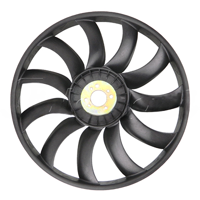 FAN BLADE A-EL08-254A forklift replacement part