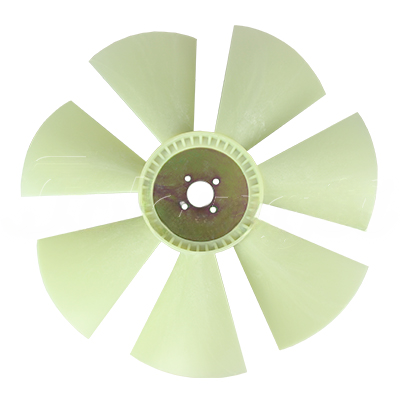 FAN BLADE A-EL08-301A forklift replacement part