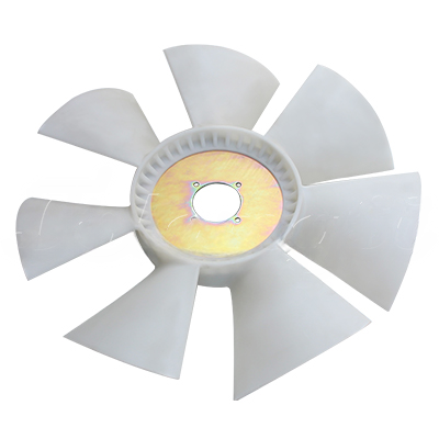 FAN BLADE A-EL08-310A forklift replacement part