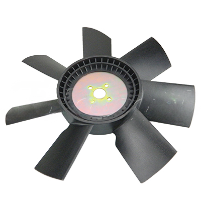 FAN BLADE A-EL08-384A forklift replacement part