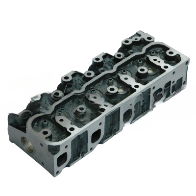 CYLINDER HEAD A-EA02-003A forklift replacement part