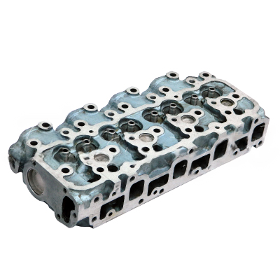 CYLINDER HEAD A-EA02-054A forklift replacement part