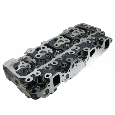 CYLINDER HEAD A-EA02-055A forklift replacement part
