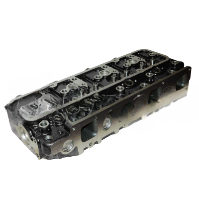 CYLINDER HEAD A-EA02-060A forklift replacement part