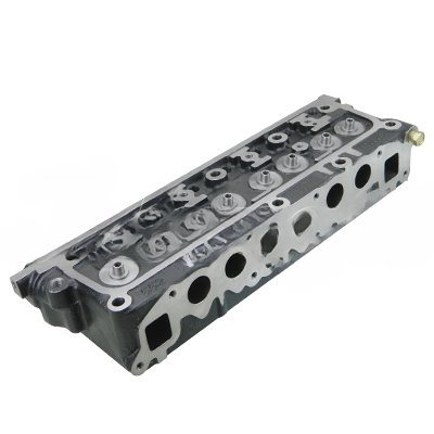 CYLINDER HEAD A-EA02-101A forklift replacement part