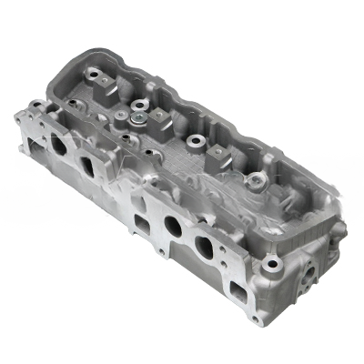 CYLINDER HEAD A-EA02-103A forklift replacement part