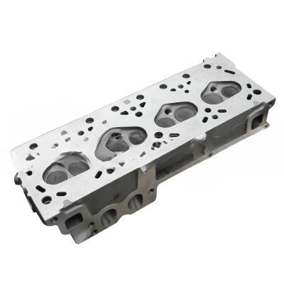 CYLINDER HEAD ASSY A-EA02-103B forklift replacement part