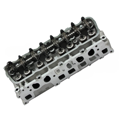 CYLINDER HEAD ASSY A-EA02-103C forklift replacement part