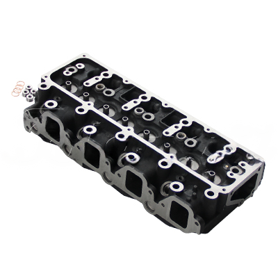 CYLINDER HEAD A-EA02-105A forklift replacement part
