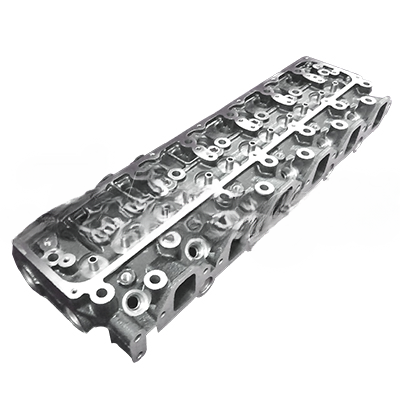 CYLINDER HEAD A-EA02-108A forklift replacement part