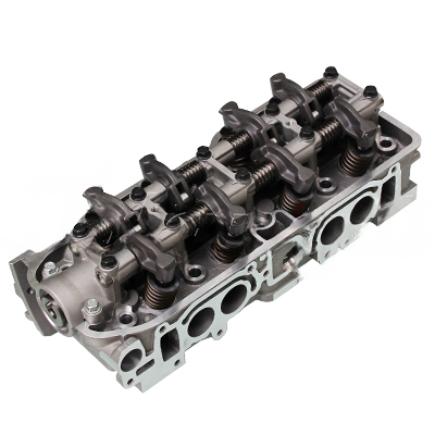 CYLINDER HEAD ASSY A-EA02-153B forklift replacement part