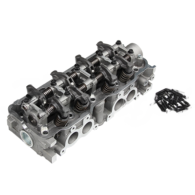 CYLINDER HEAD ASSY A-EA02-154B forklift replacement part