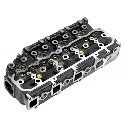 CYLINDER HEAD A-EA02-155A forklift replacement part