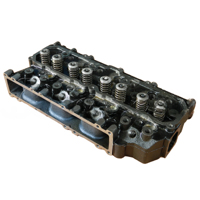 CYLINDER HEAD ASSY A-EA02-155B forklift replacement part