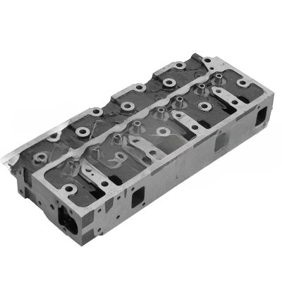 CYLINDER HEAD A-EA02-201A forklift replacement part