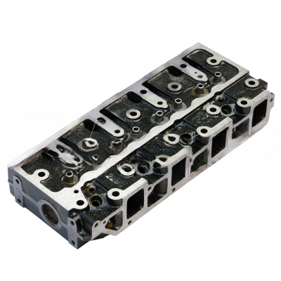 CYLINDER HEAD A-EA02-202A forklift replacement part