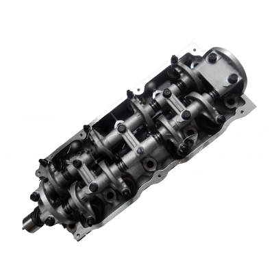 CYLINDER HEAD ASSY A-EA02-301B forklift replacement part