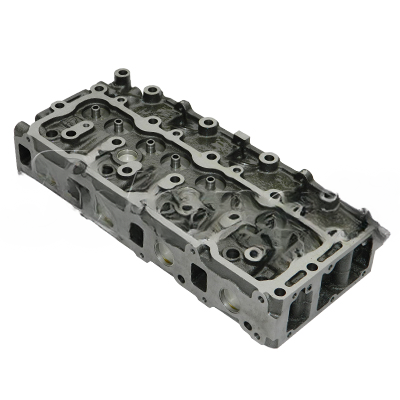 CYLINDER HEAD A-EA02-302A forklift replacement part