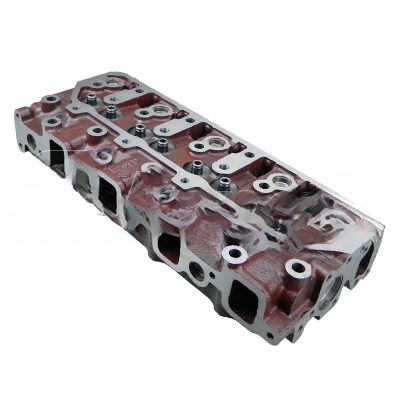 CYLINDER HEAD A-EA02-331A forklift replacement part