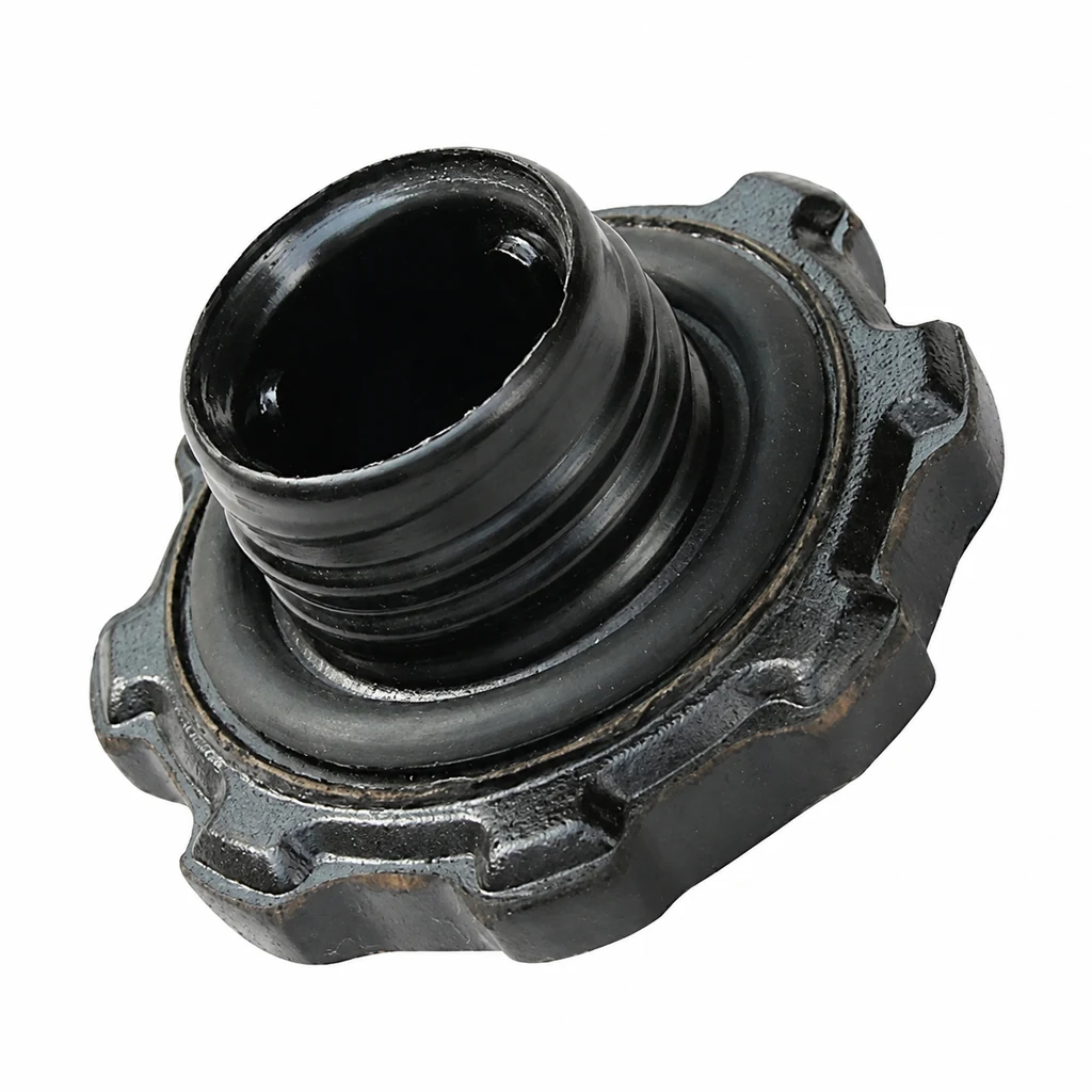 CAP, OIL FILLER A-EA12-051A forklift replacement part