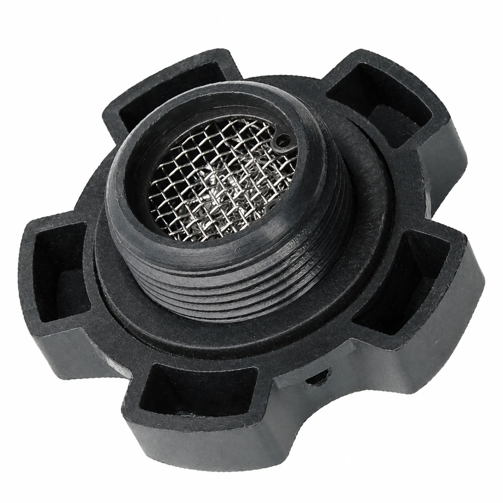 CAP, OIL FILLER A-EA12-442A forklift replacement part