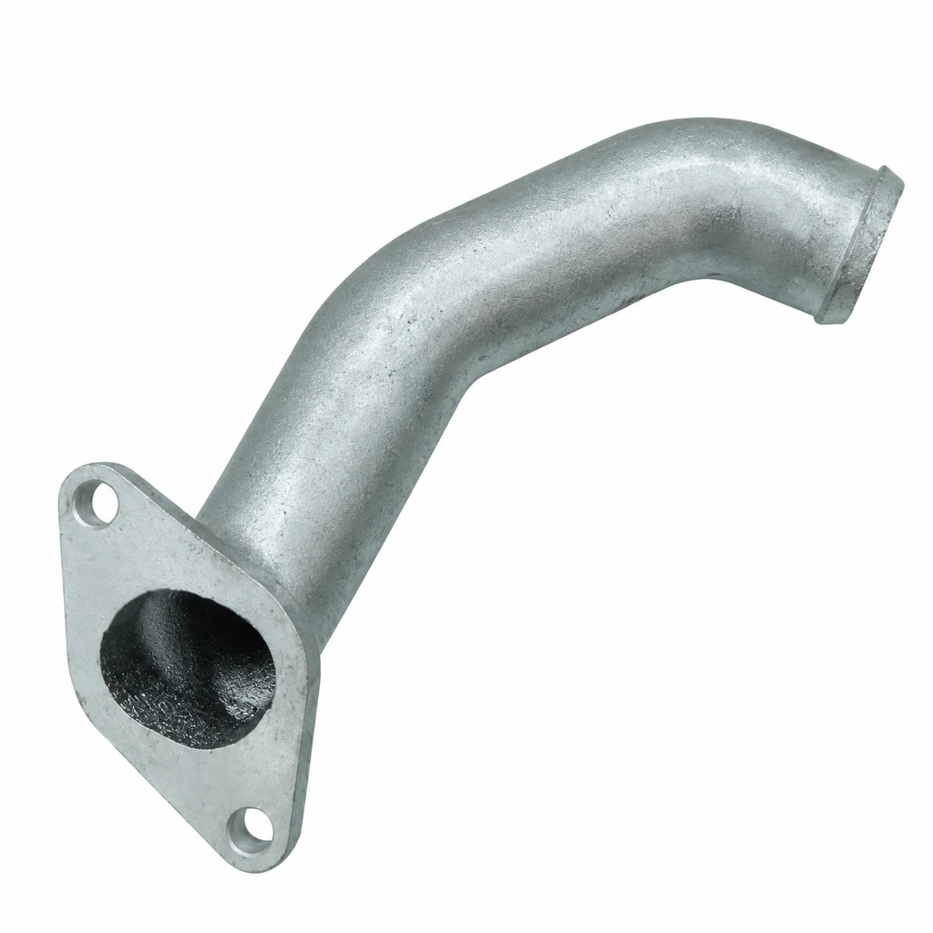 STEEL PIPE A-EA15-041A forklift replacement part