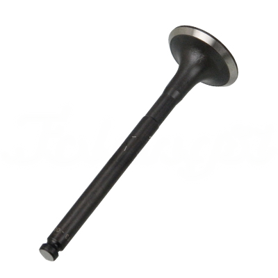 EXHAUST VALVE A-EB02-001A forklift replacement part