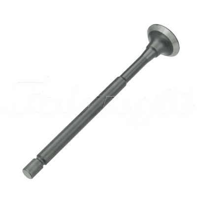EXHAUST VALVE A-EB02-005A forklift replacement part
